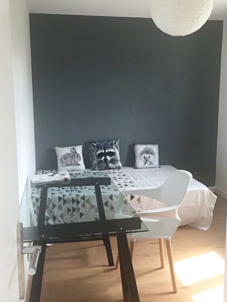 Room in Lyon
