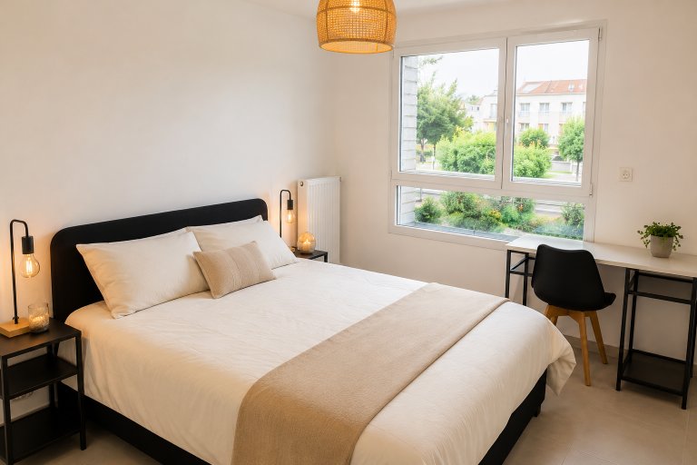 Appartement à Marseille