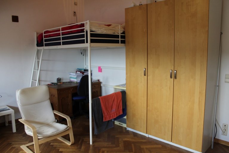 Zimmer in Liège