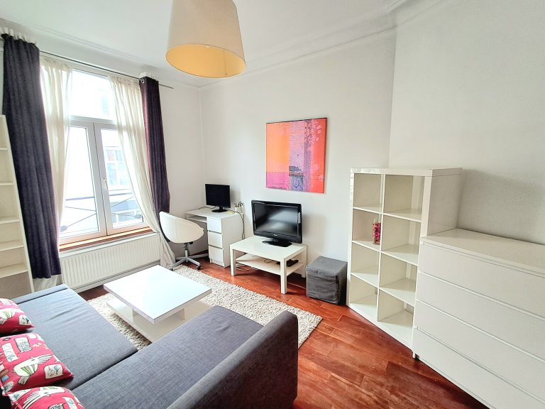 Studio in Sint-Gillis