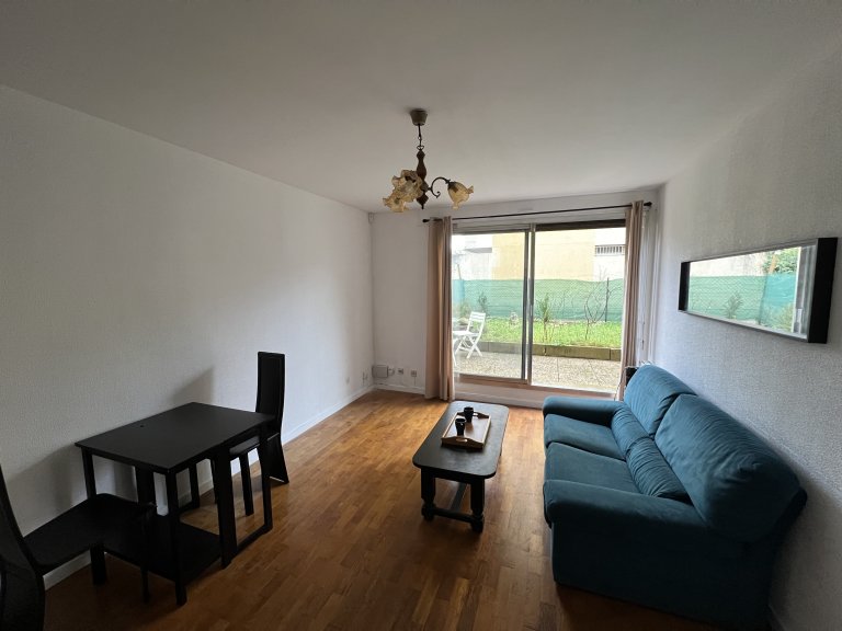 Appartement in Villeurbanne