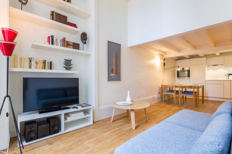 Appartement in Lyon