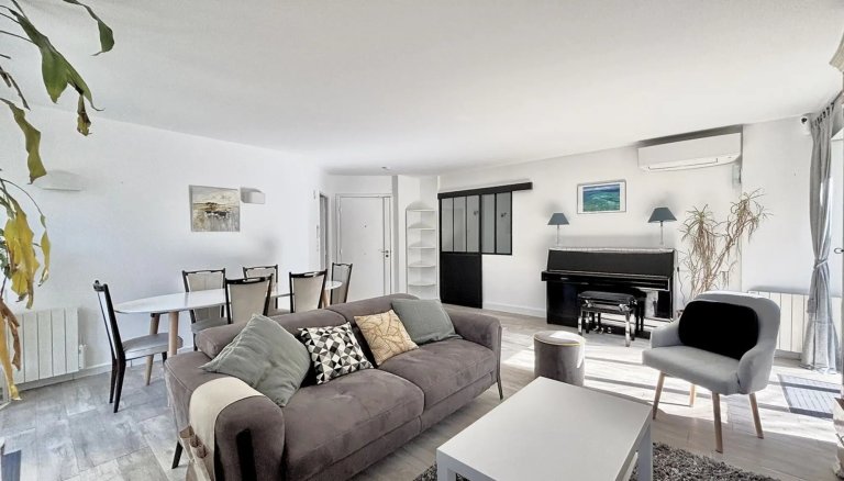 Appartement à Lyon
