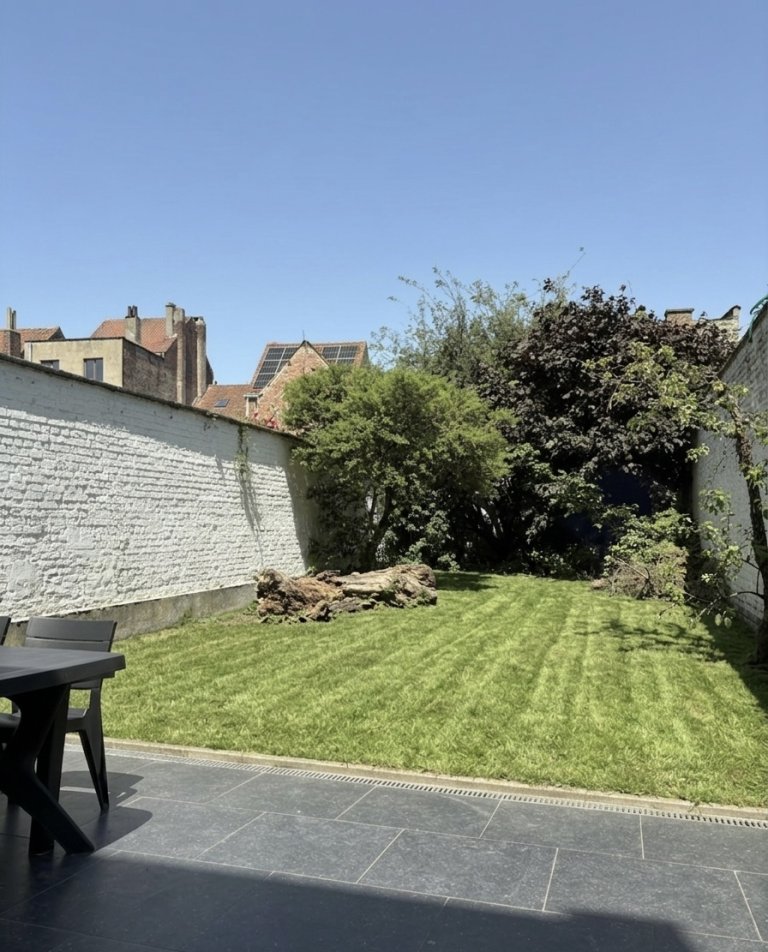 Appartement à Anderlecht