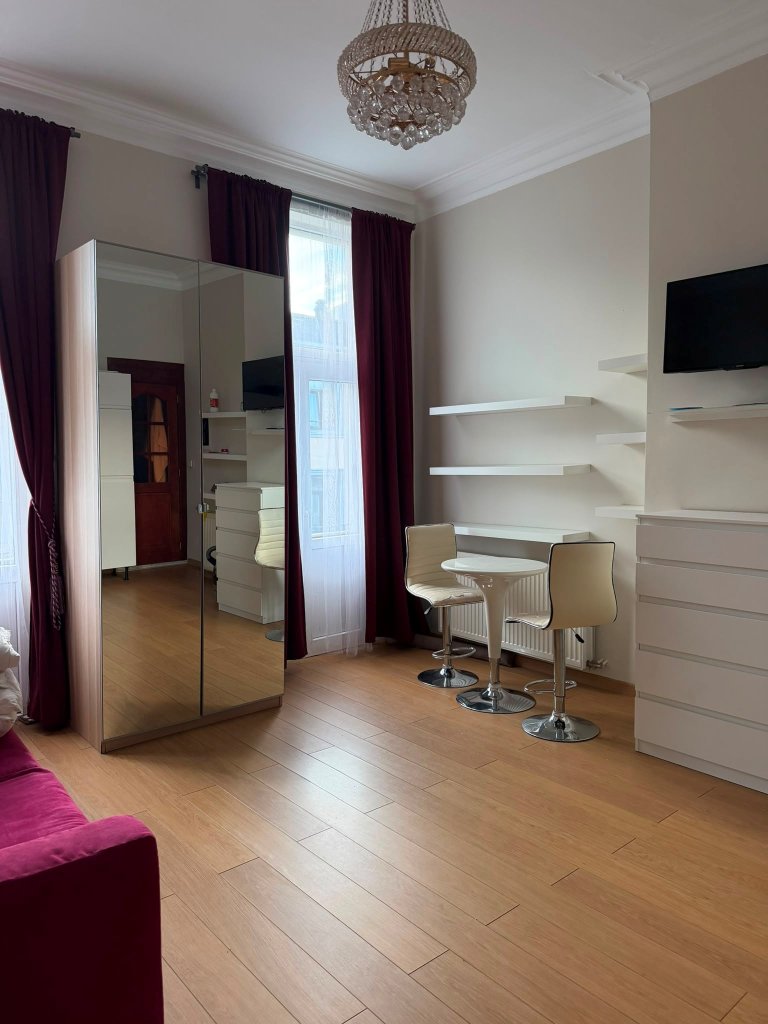 Appartement in Sint-Joost-ten-Node