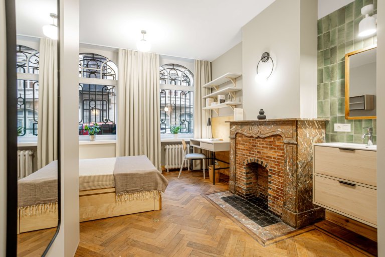 Room in Etterbeek