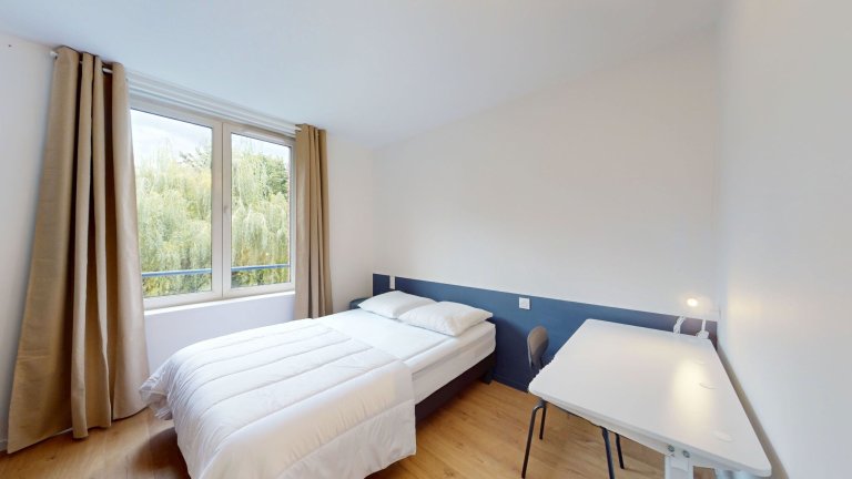 Chambre à Lille