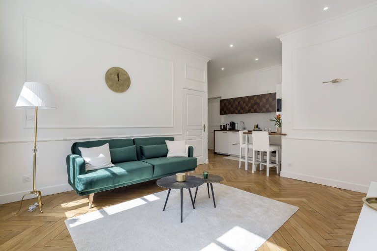 Appartement in Lyon