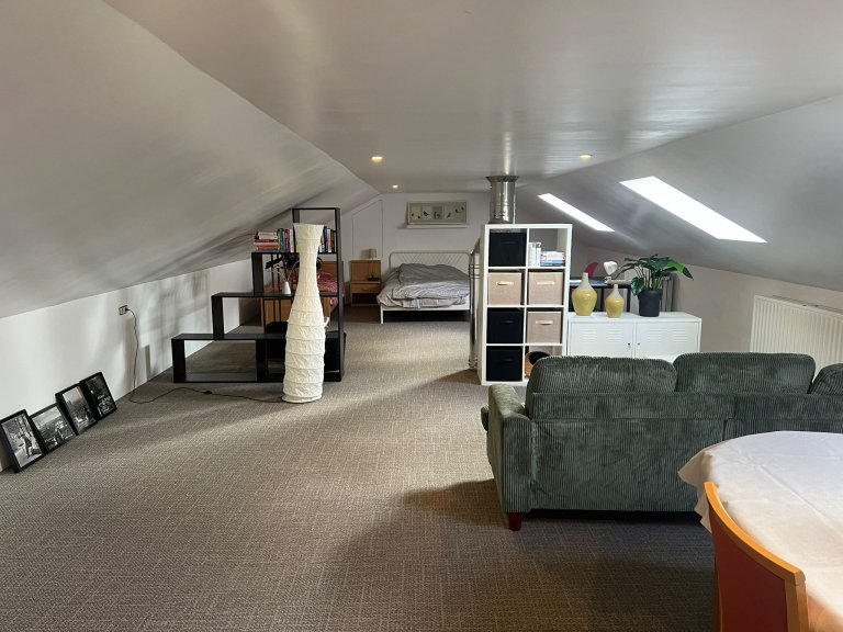 Zimmer in Evergem