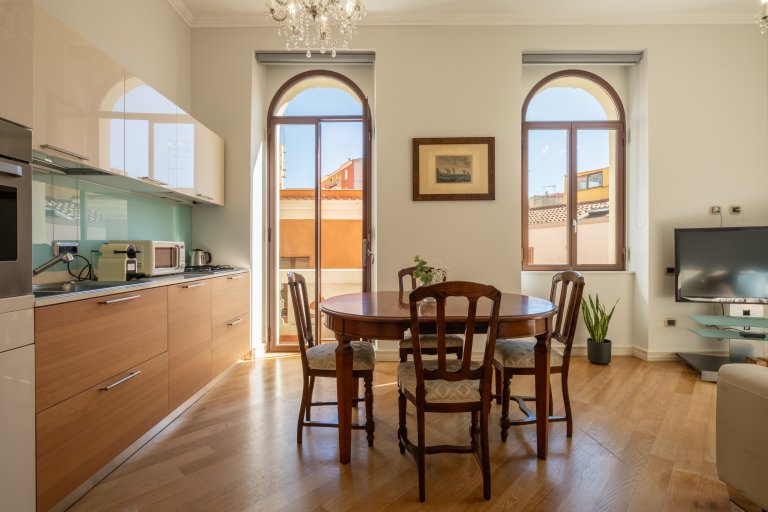 Apartamento
