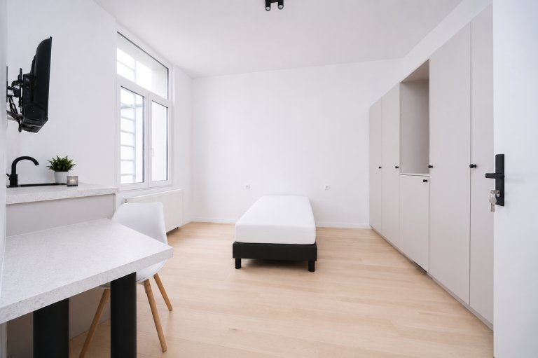 Zimmer in Antwerpen