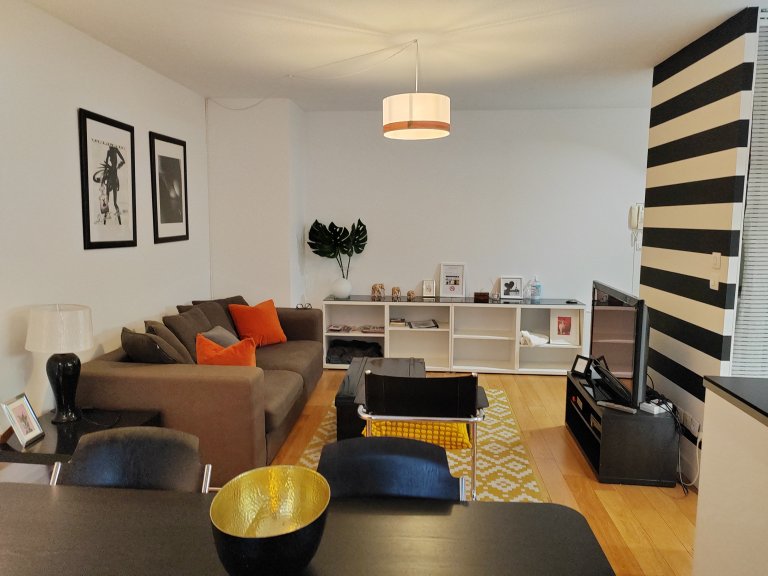Appartement in Lyon