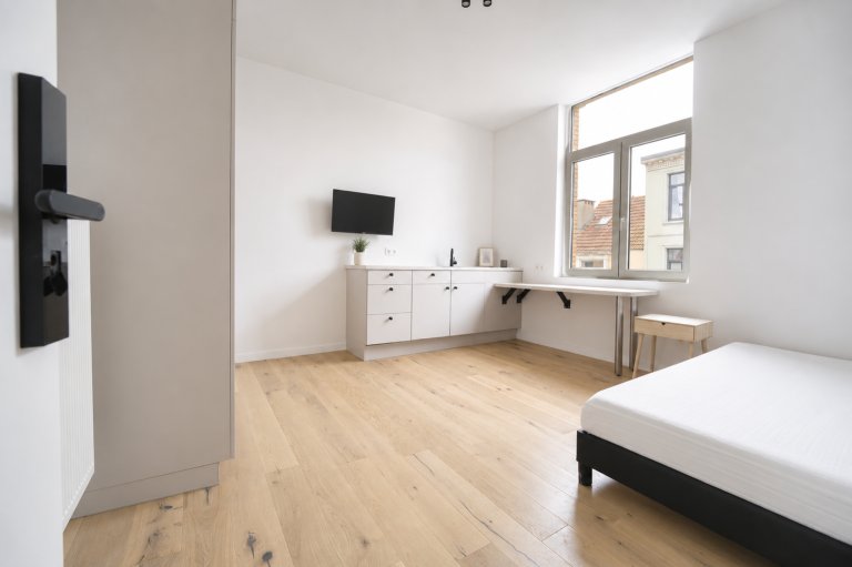 Room in Antwerpen