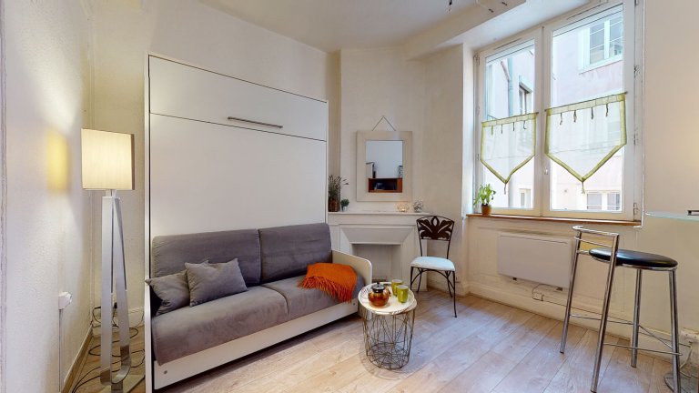 Studio à Lyon