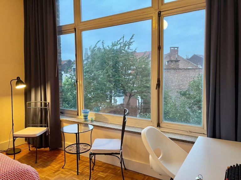 Room in Schaarbeek