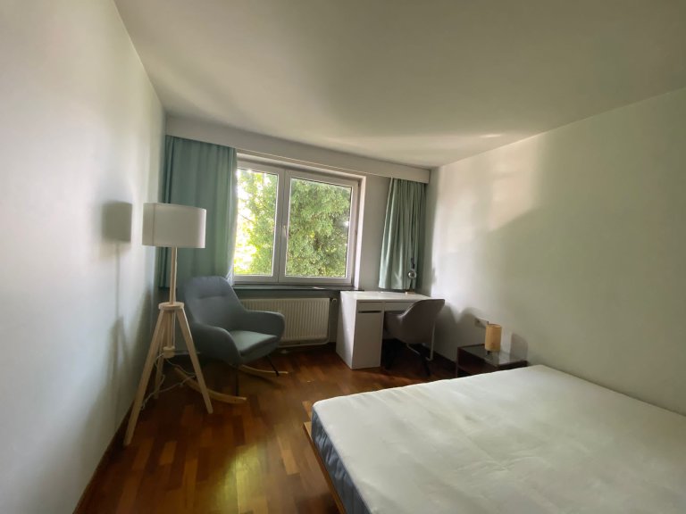 Room in Schaarbeek