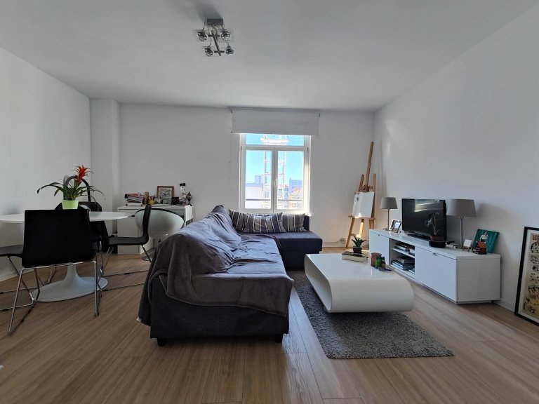 Appartement in Brussel