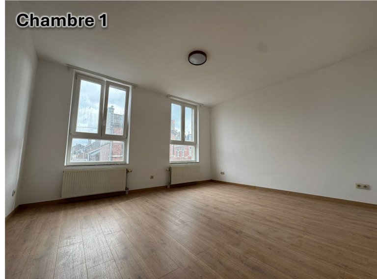 Zimmer in Liège