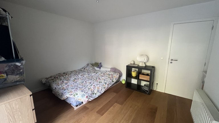 Kamer in Vorst