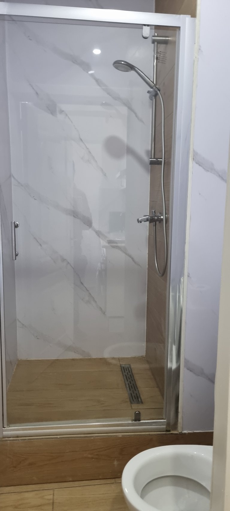 Appartement in Sint-Jans-Molenbeek