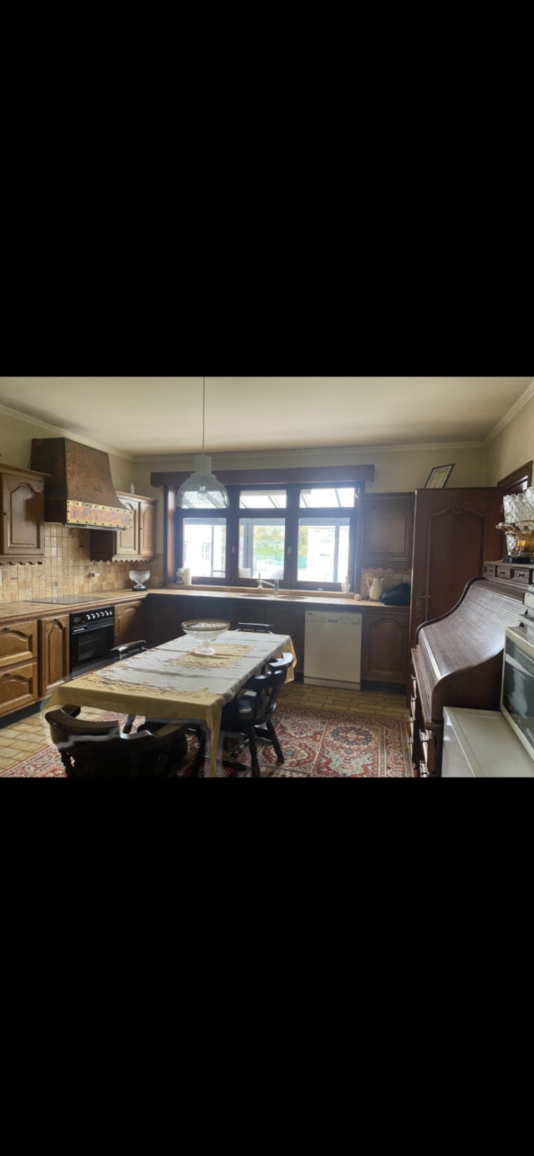 Appartement à Gent