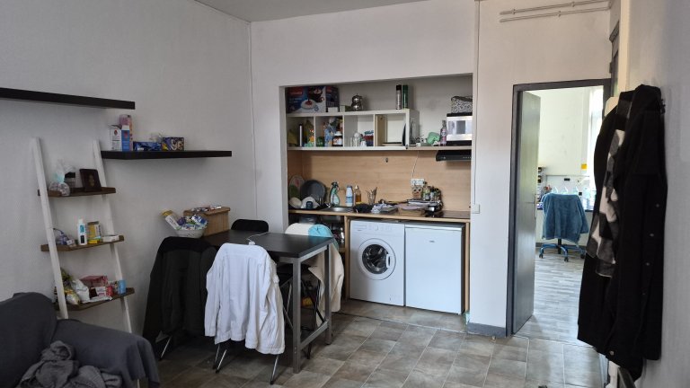 Appartement à Lille