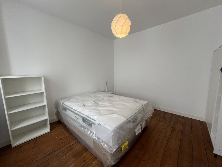 Kamer in Lille