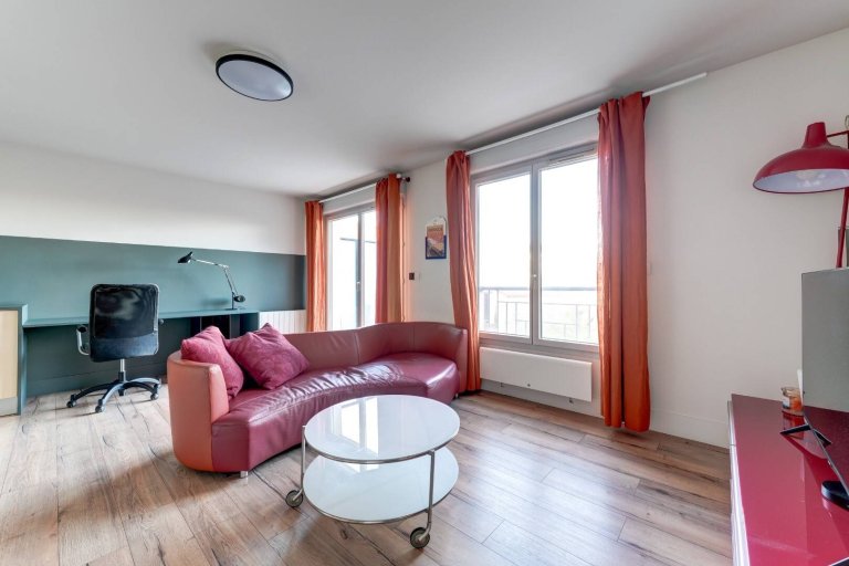 Apartment in Lyon