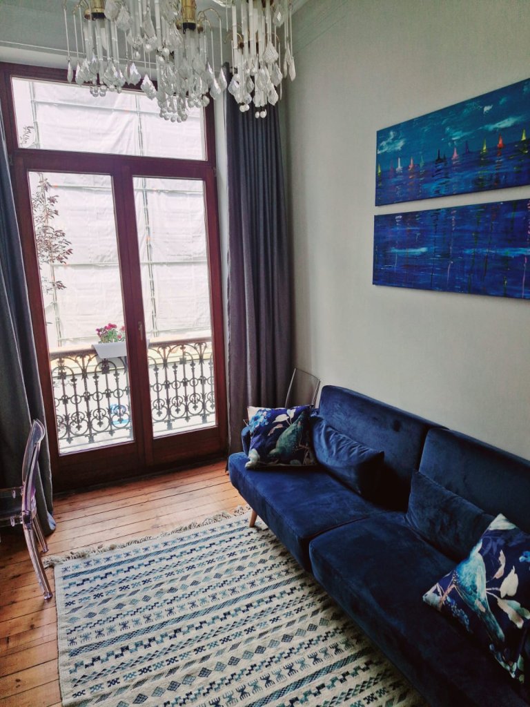 Appartement in Vorst