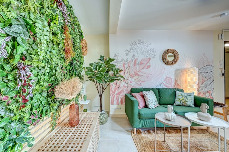 Appartement à Marseille
