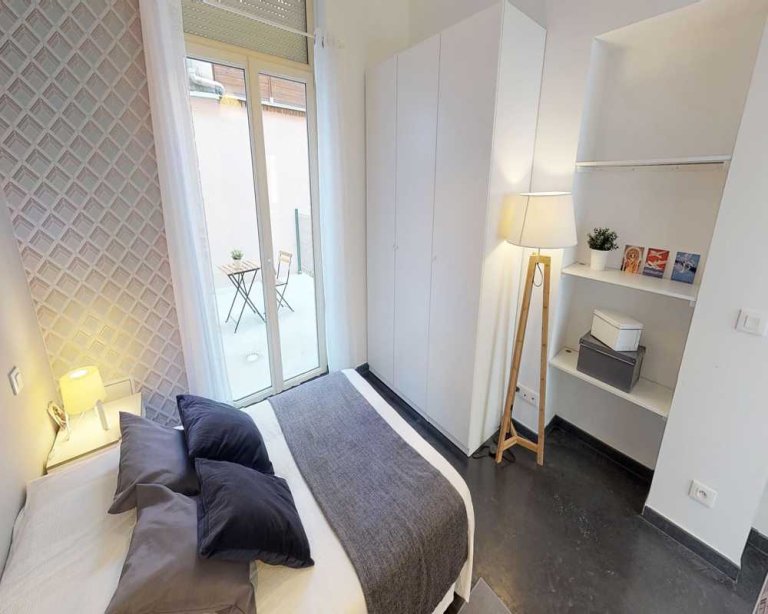 Pièce à Lille