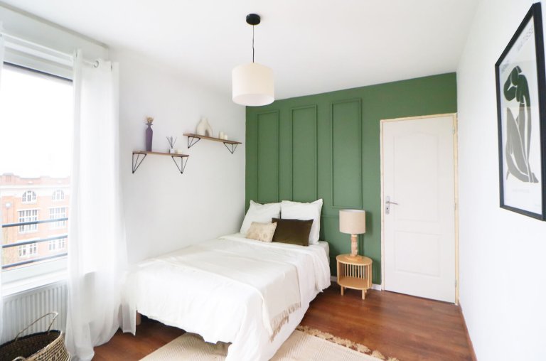 Kamer in Lille