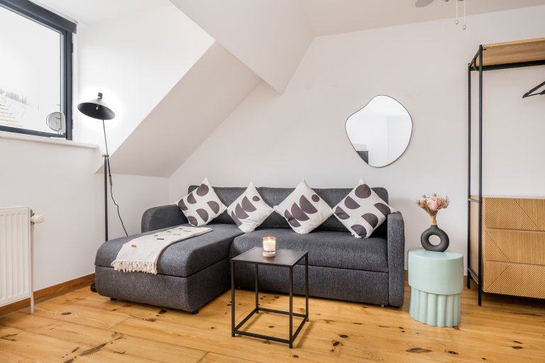 Studio in Antwerpen