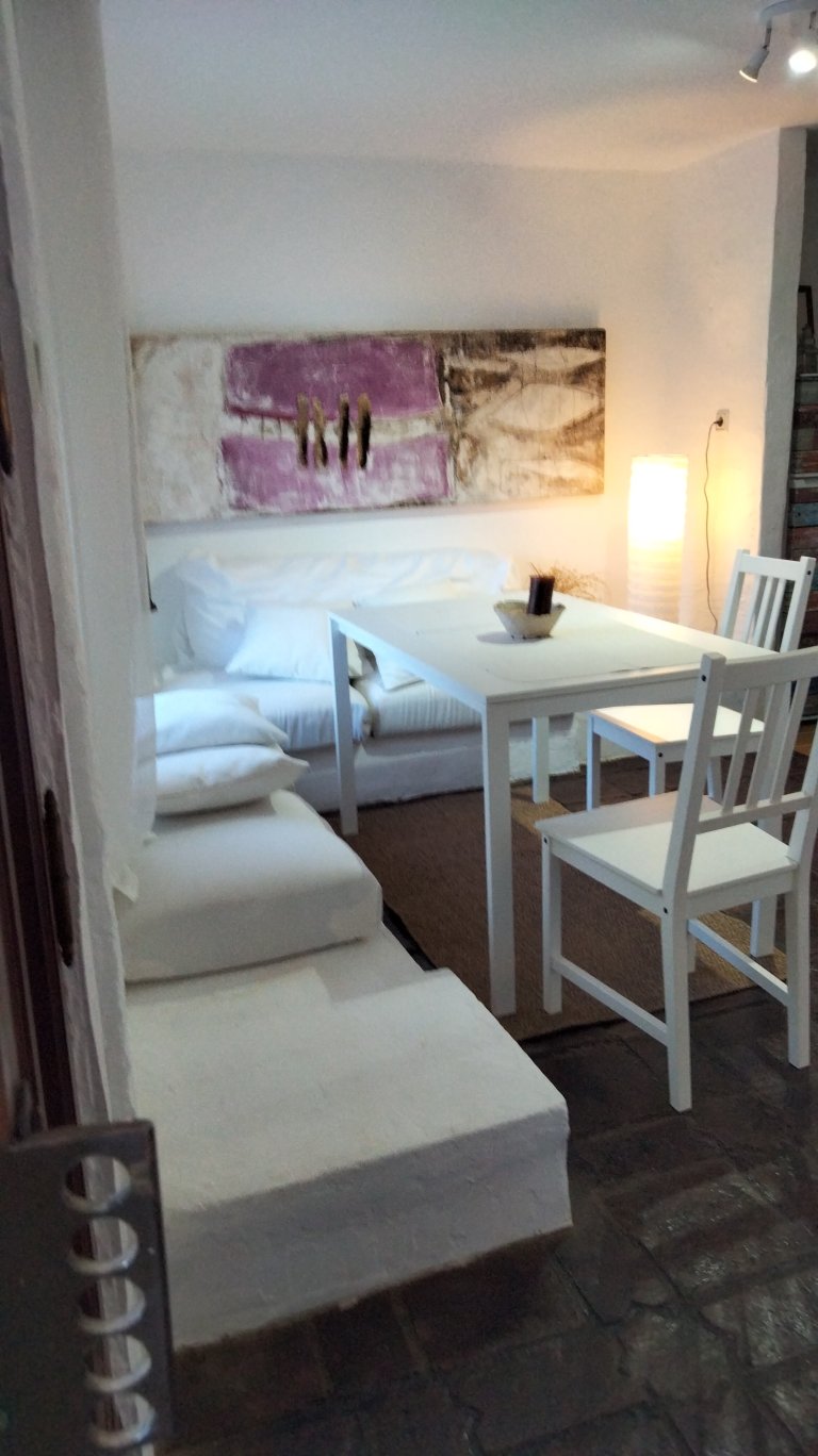 1-bedroom