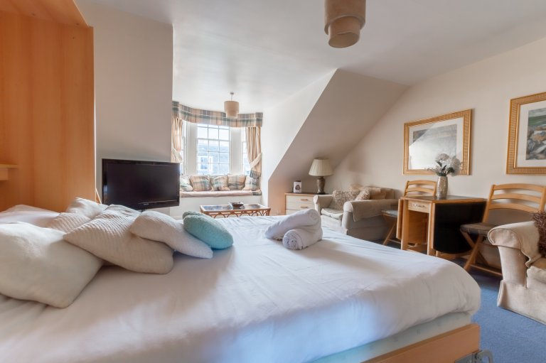 1-bedroom