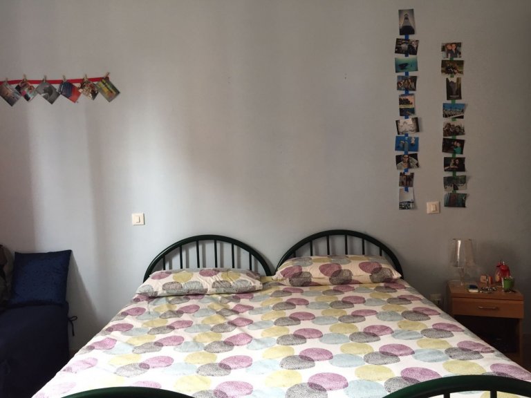 Paylaşımlı