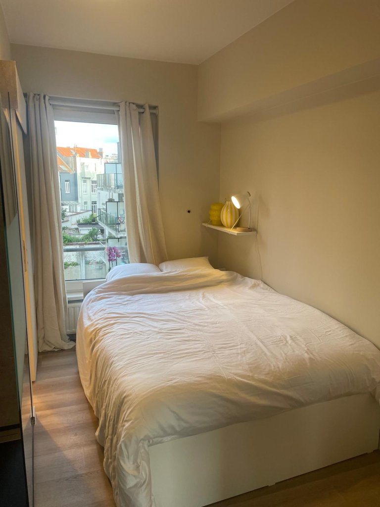 Apartment in Brussel
