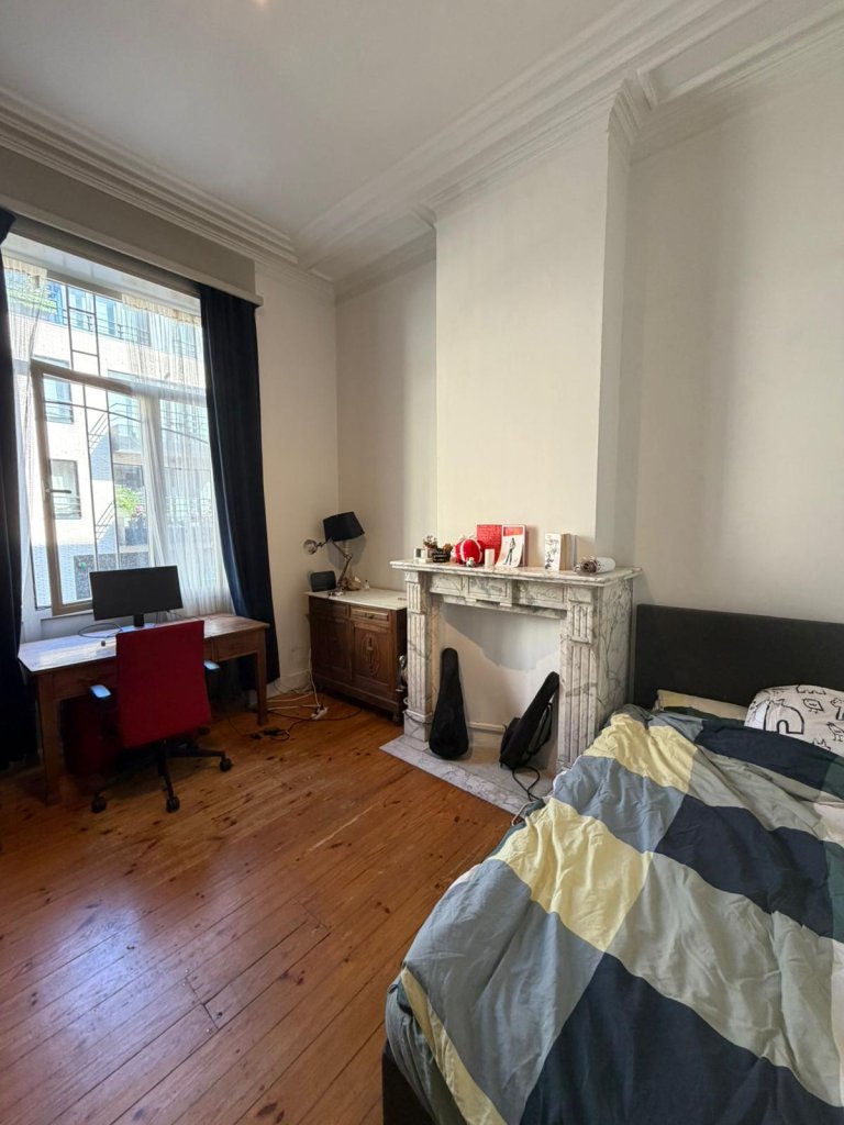 Zimmer in Etterbeek