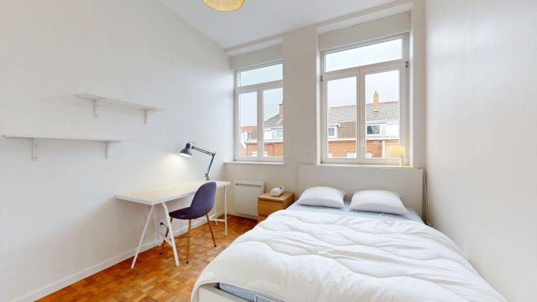 Kamer in Lille