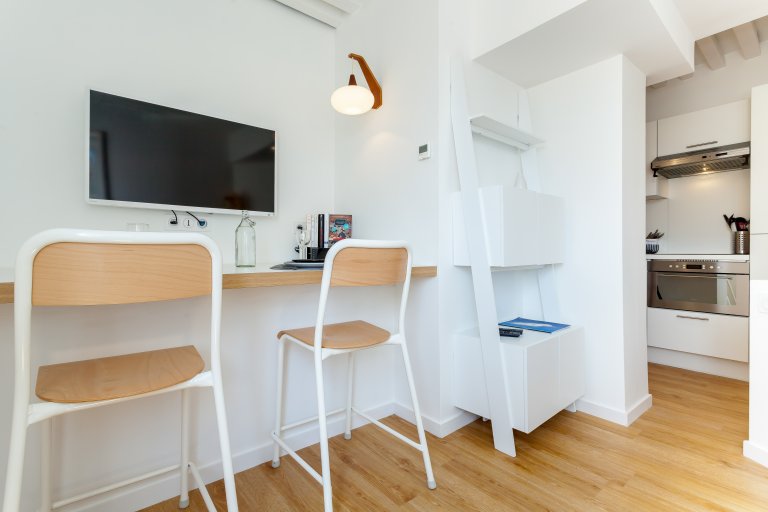 Appartement à Lyon