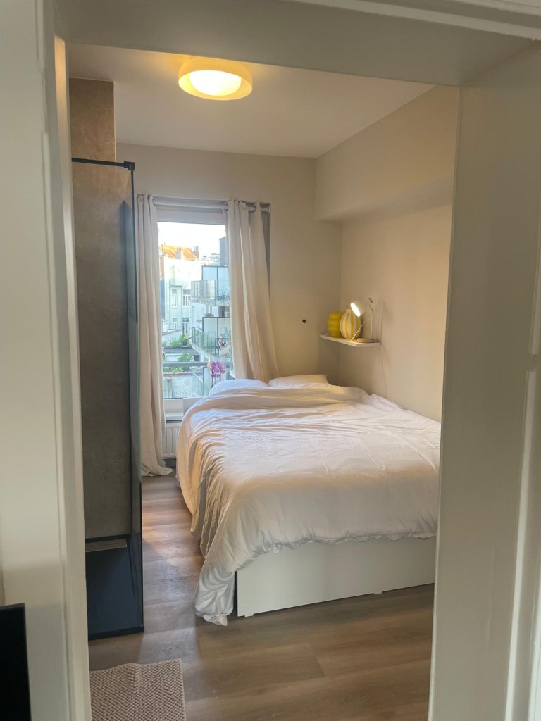 Apartment in Brussel