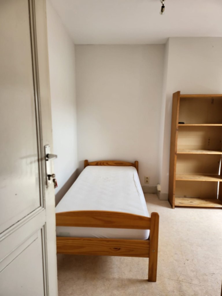 Zimmer in Elsene