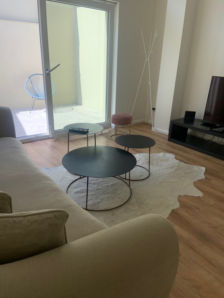 Appartement in Gent