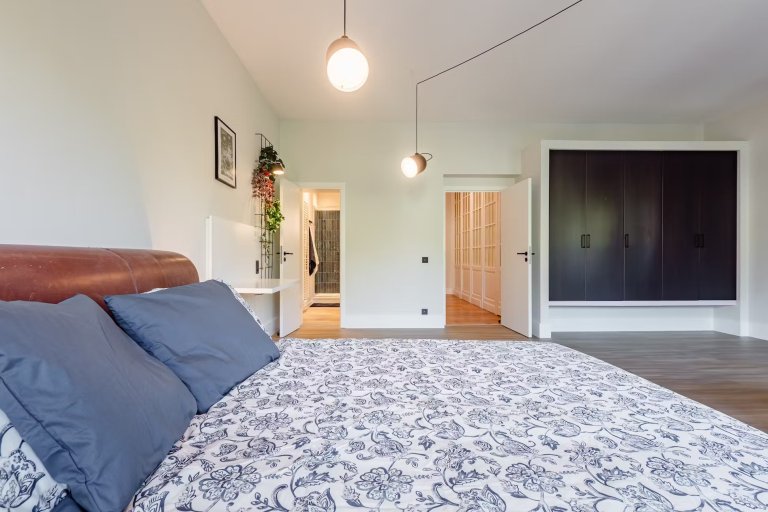 Kamer in Ukkel