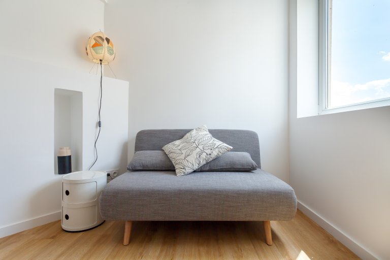 Studio à Lyon
