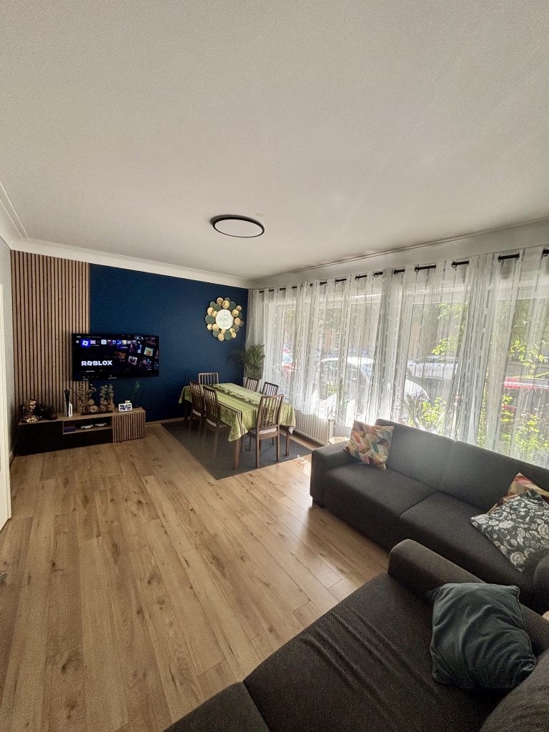 Appartement à Vorst