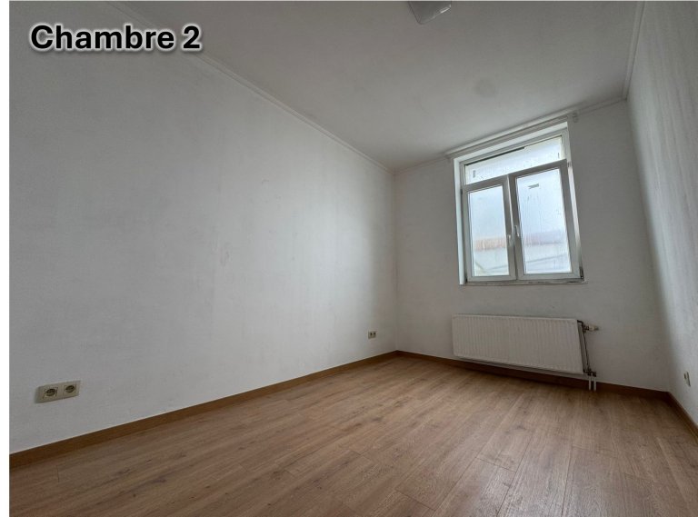 Zimmer in Liège