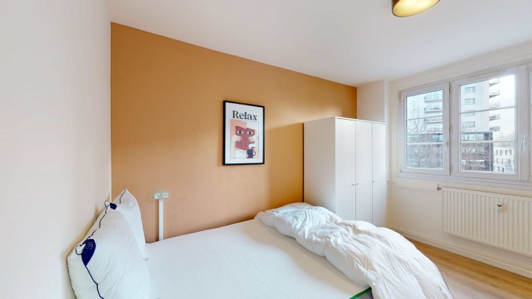 Kamer in Lille