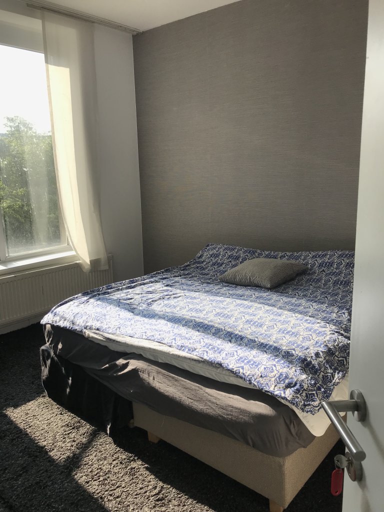 Kamer in Brussel
