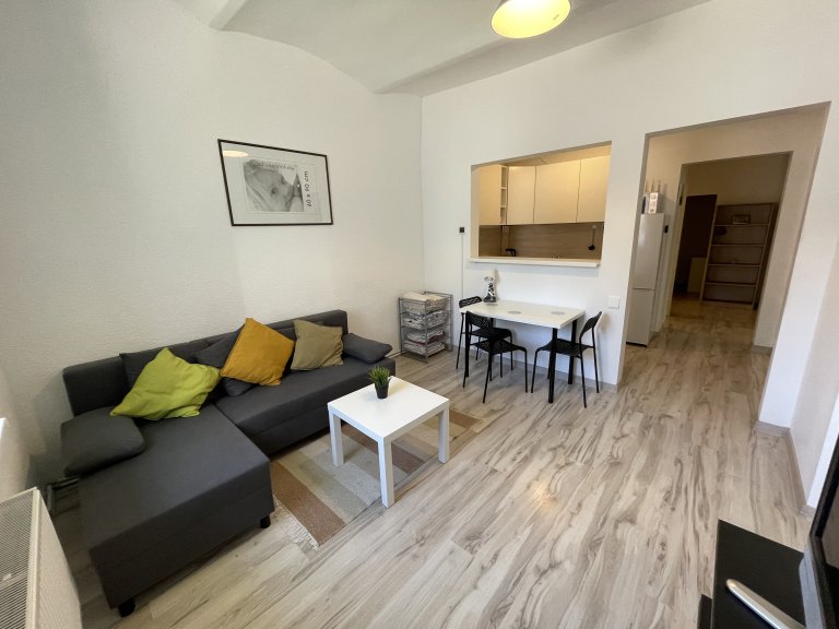 3-Zimmer-Wohnung